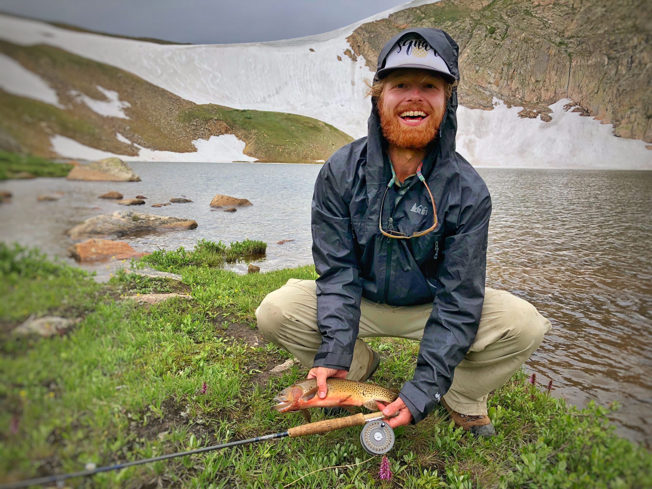 Gary Flyfishing